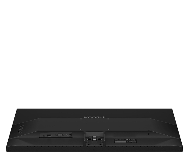 KOORUI E2411H IPS - 1365761 - zdjęcie 7